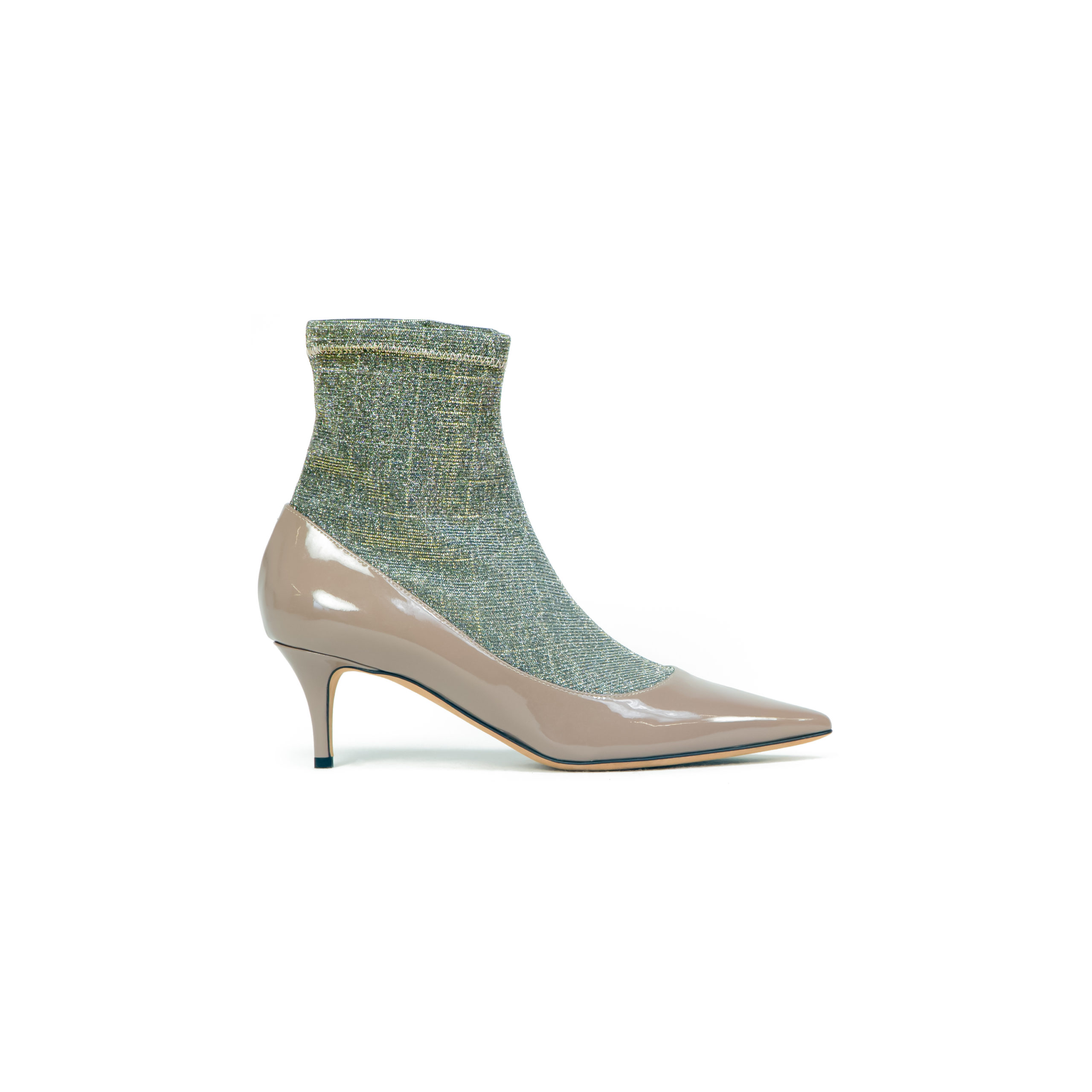 ART.7602 VERNICE TAUPE+CALZA GALAXIA (1)