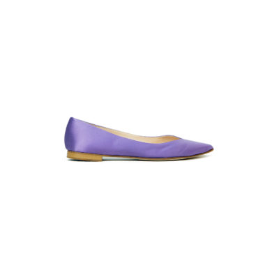 Ballerina con Scollo a V