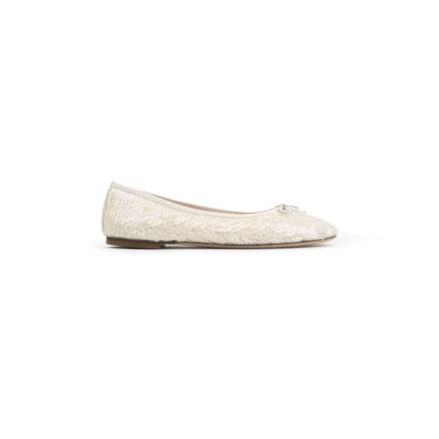 Ballerine in Paillettes
