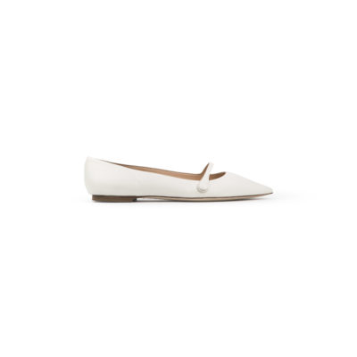 Ballerina in nappa