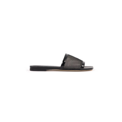 Slipper in rete