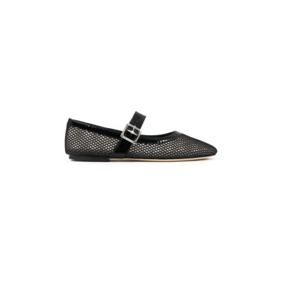 Ballerina in Rete con Fibbia
