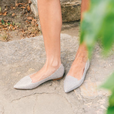 Ballerina Crystal