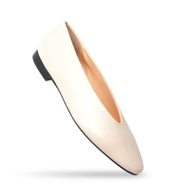 Ballerina Nappa Roccia