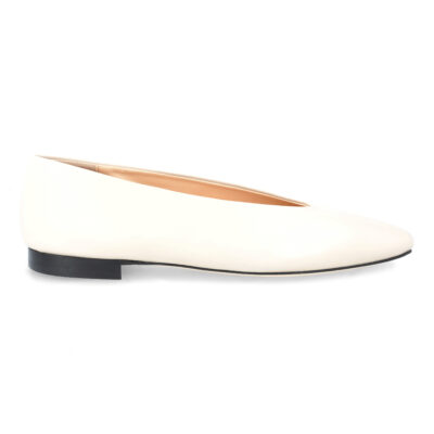 Ballerina Nappa Roccia