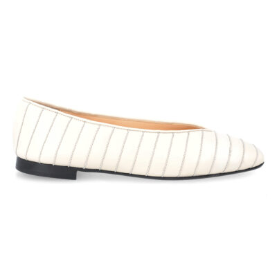 Ballerina Nappa Roccia