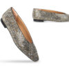 Ballerina con cristalli metallici - Thumbnail Image 3