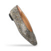 Ballerina con cristalli metallici - Thumbnail Image 2
