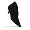 Stivaletto in Camoscio Nero - Thumbnail Image 2