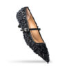 Mary Jane in paillettes nere - Thumbnail Image 2